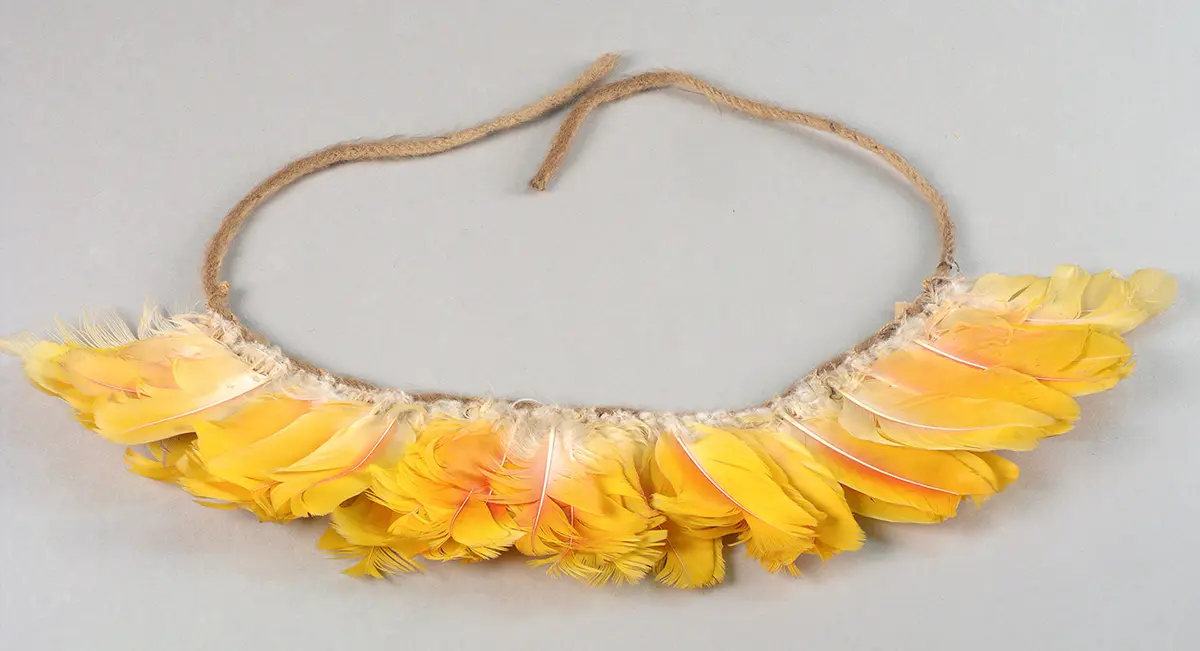 Kopfschmuck