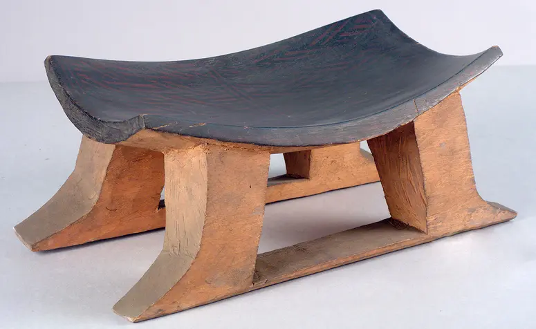 Sitzschemel