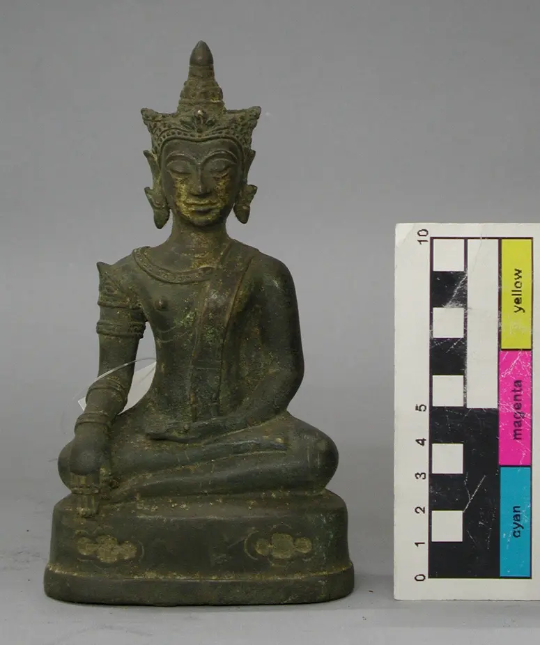 Buddha