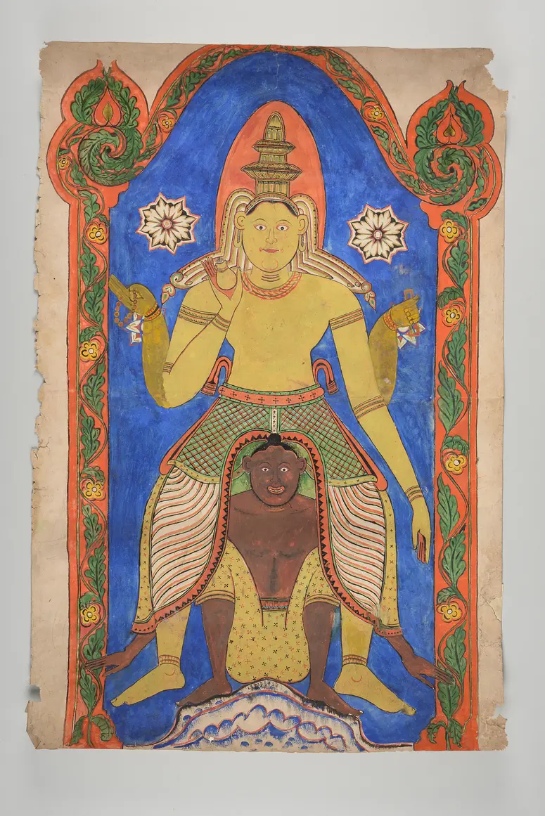 Buddha