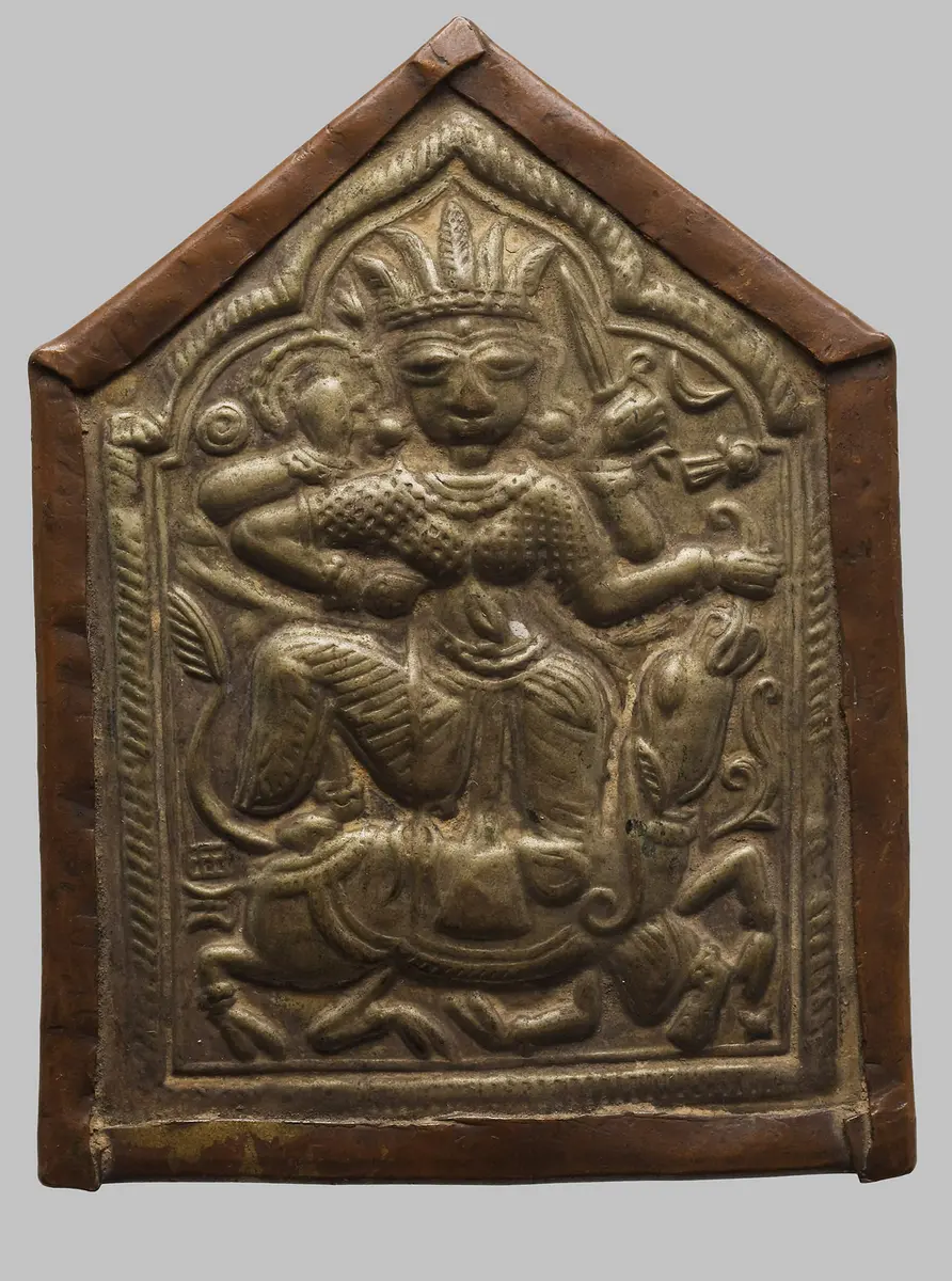 Durga