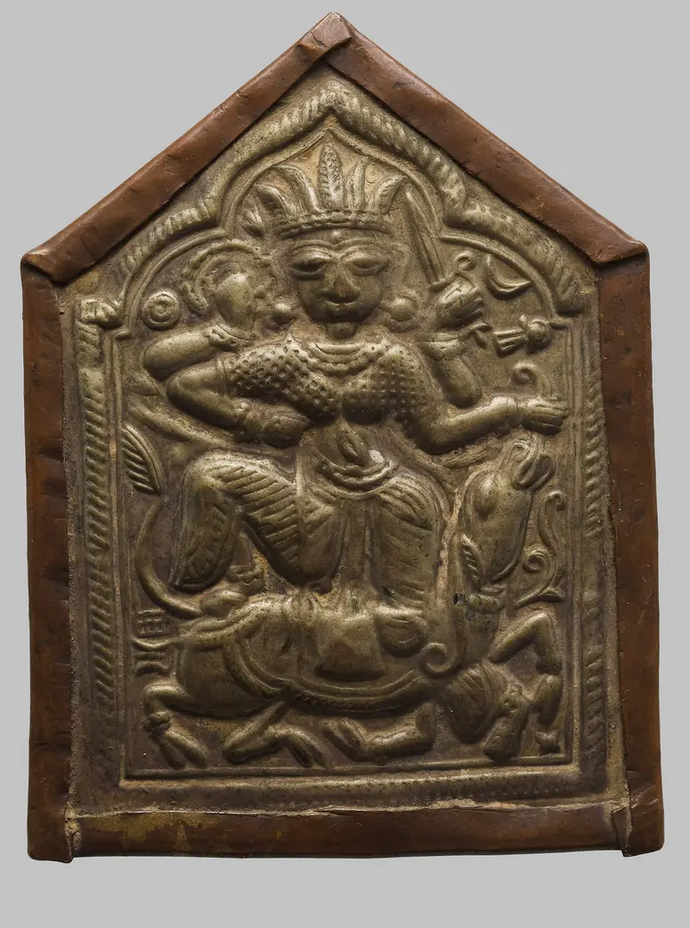 Durga
