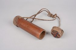 Kautabakbehälter