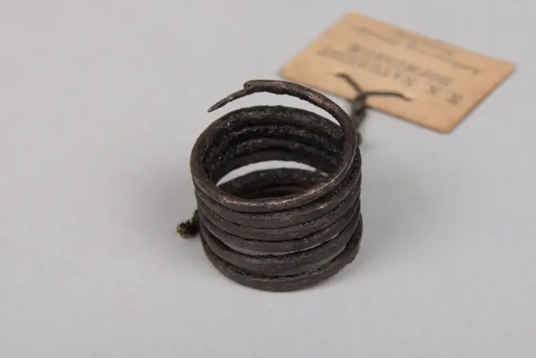 Fingerring