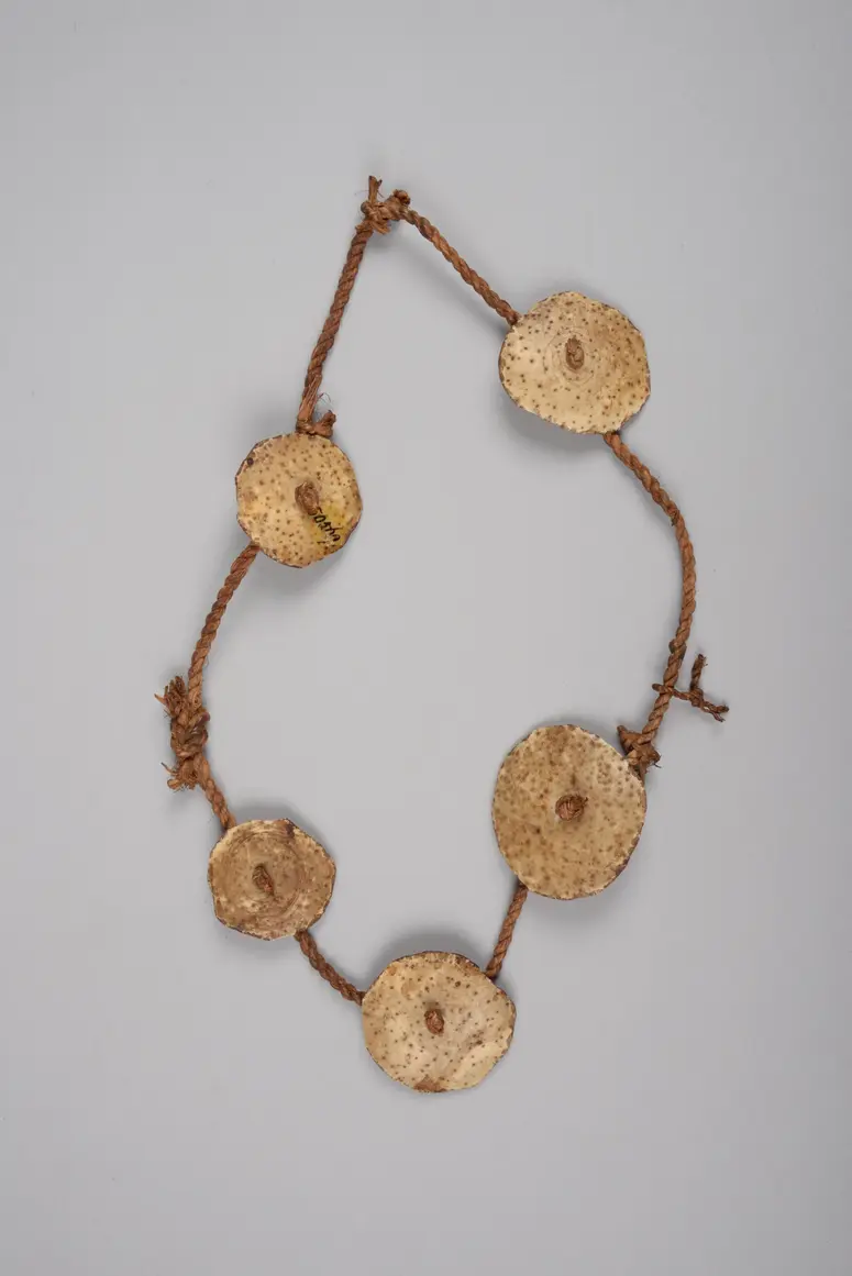 Kopfschmuck