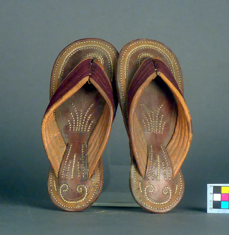 Sandalen