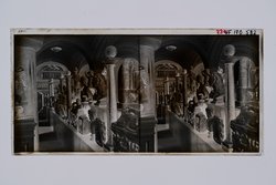 Stereofotografie, Negativ