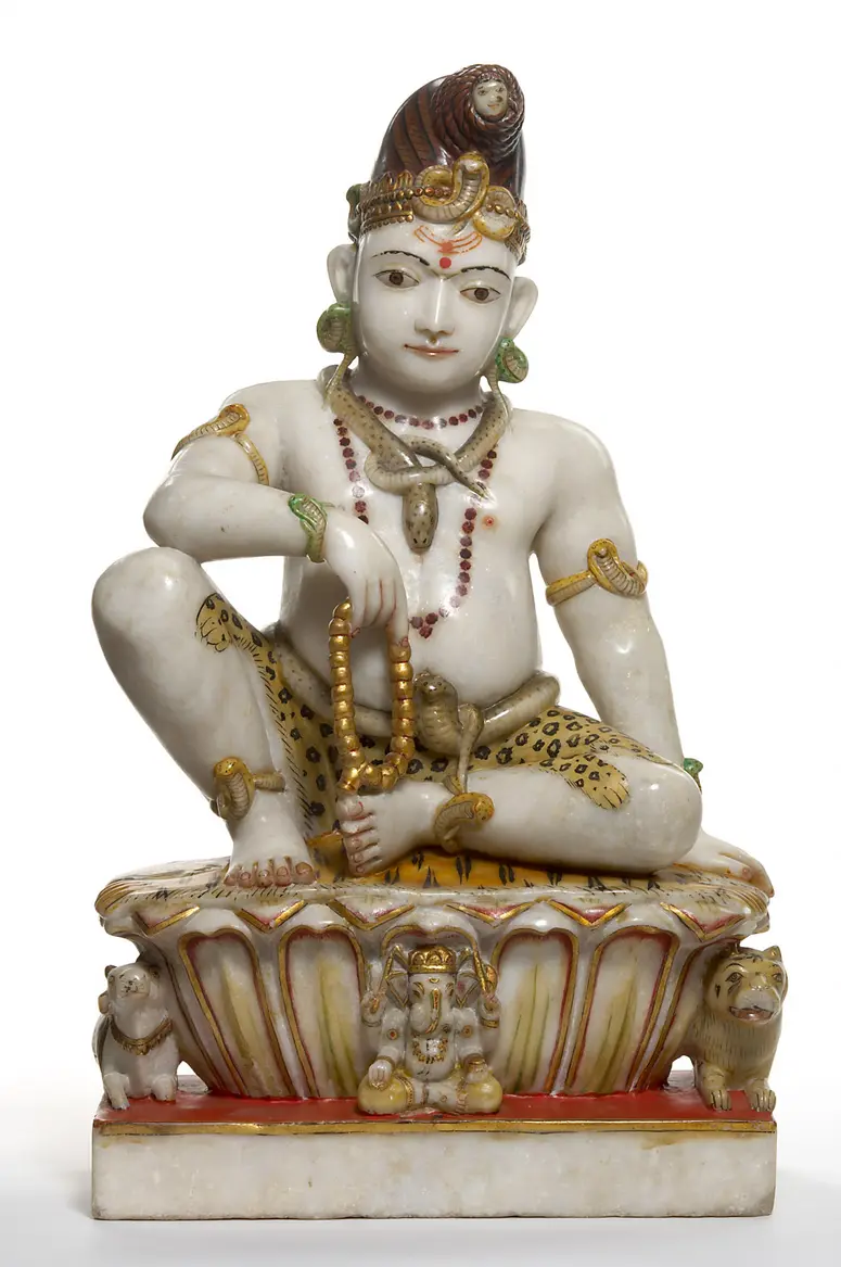 Shiva