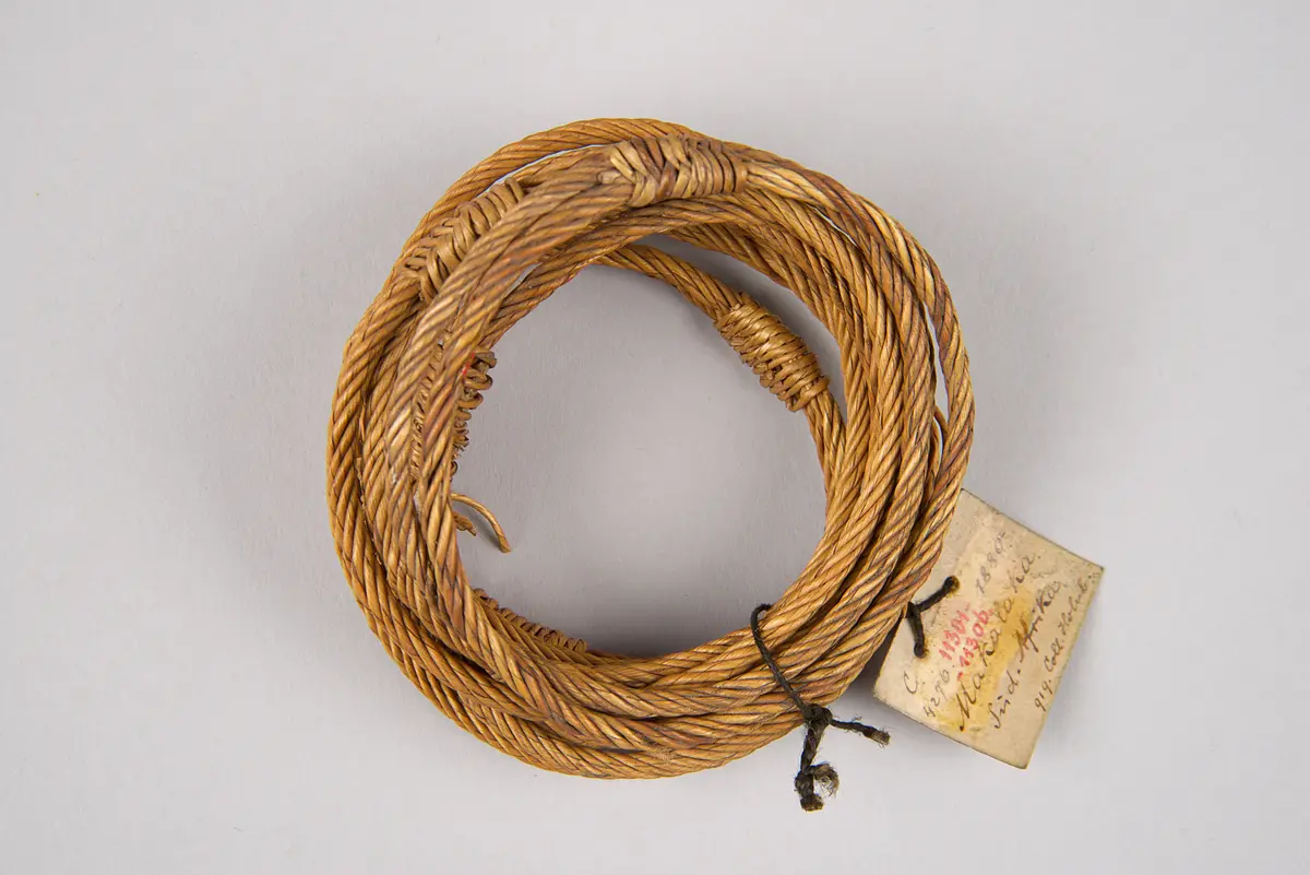 Armbänder (11.301 bis 11.306)