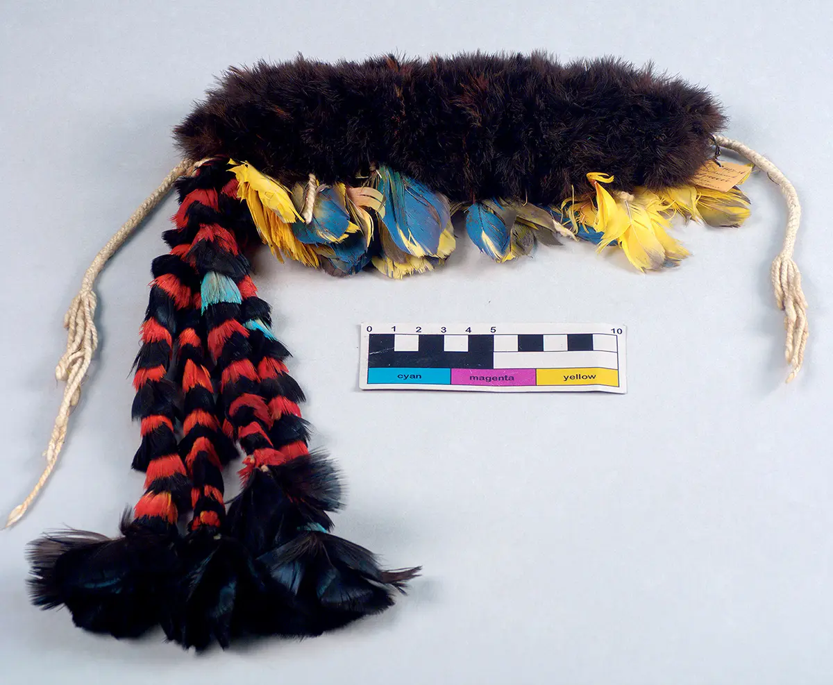 Arm ornament