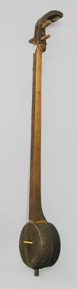 Saiteninstrument