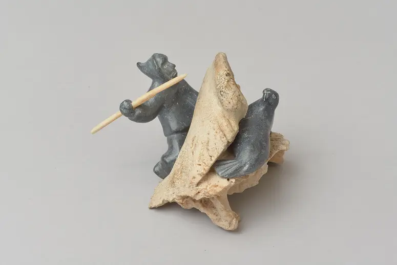 Seehundjäger