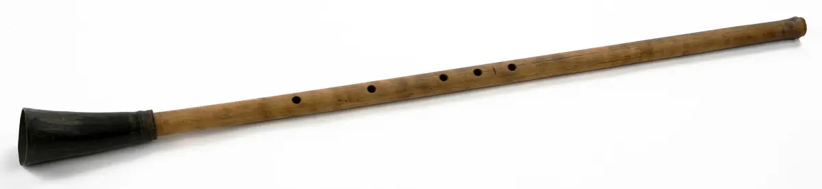 Flute