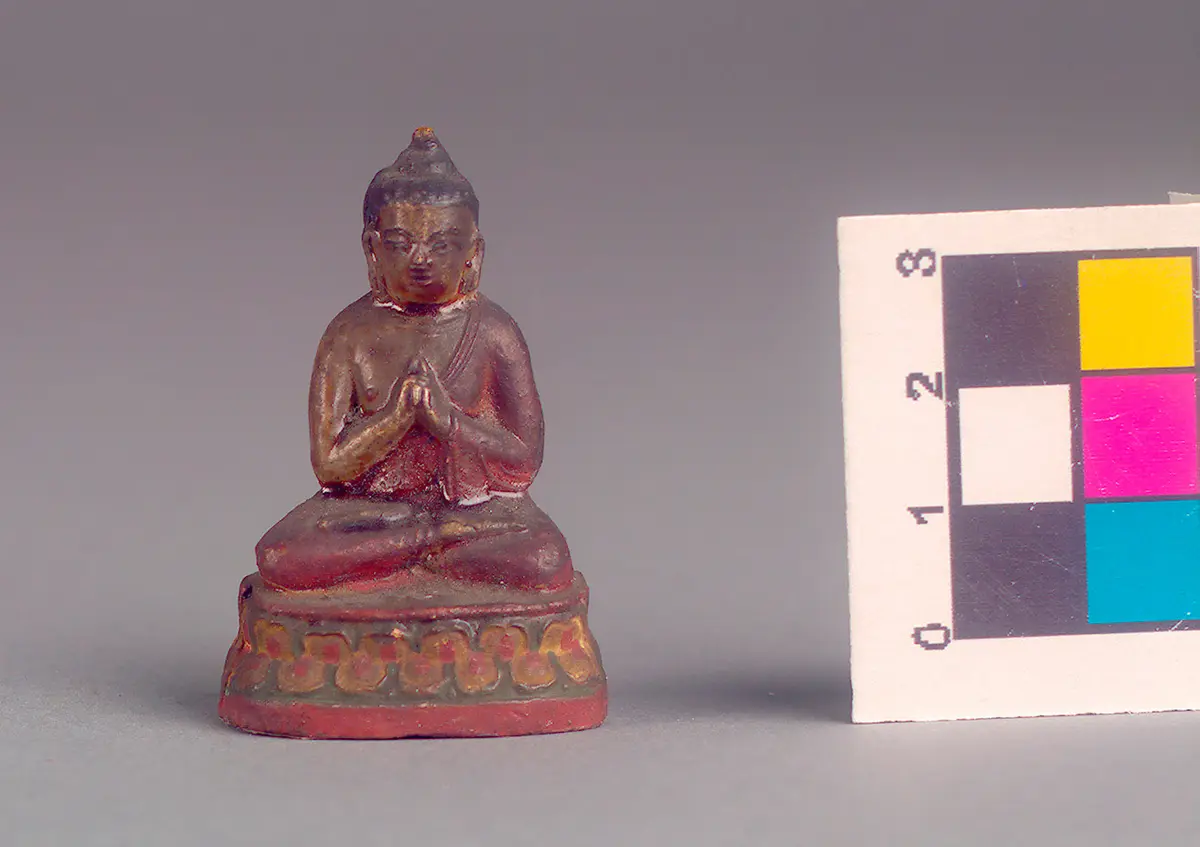 Buddha