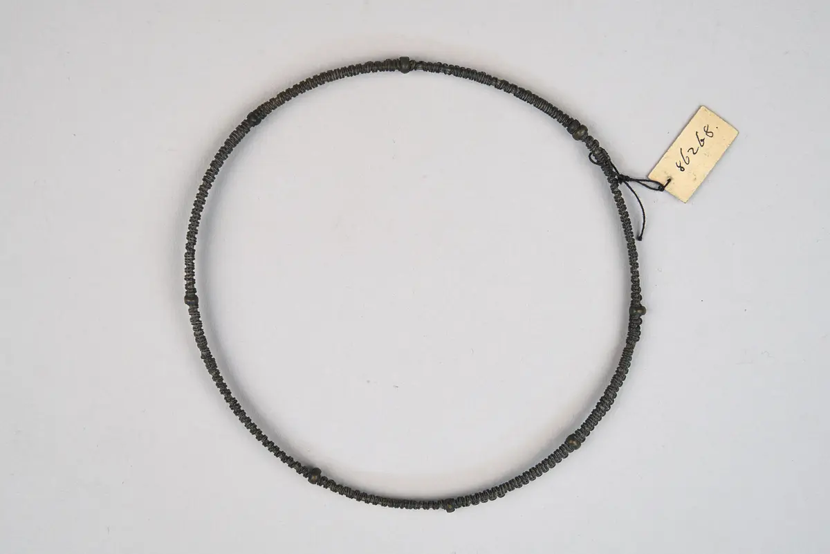 Beinring