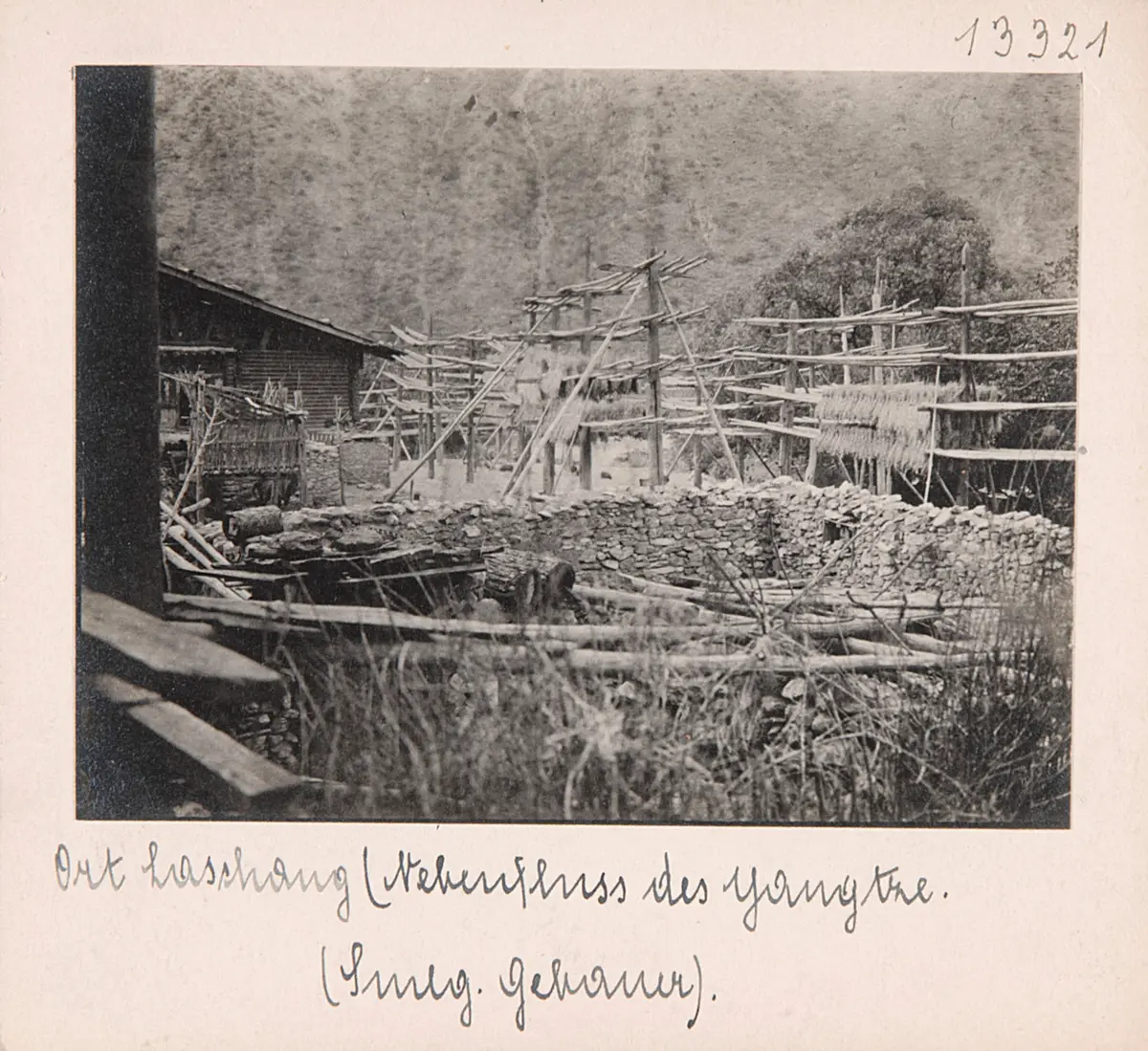 Abzug