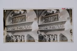 Stereofotografie, Negativ