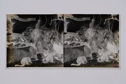 Stereofotografie, Negativ