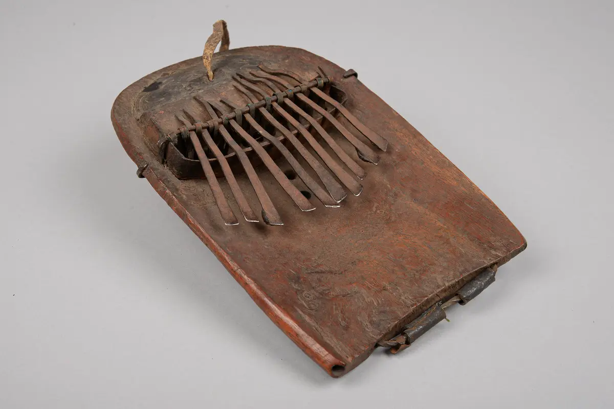 Musikinstrument