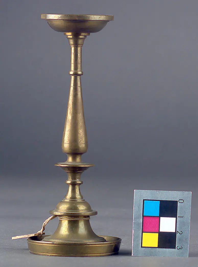 Lampe
