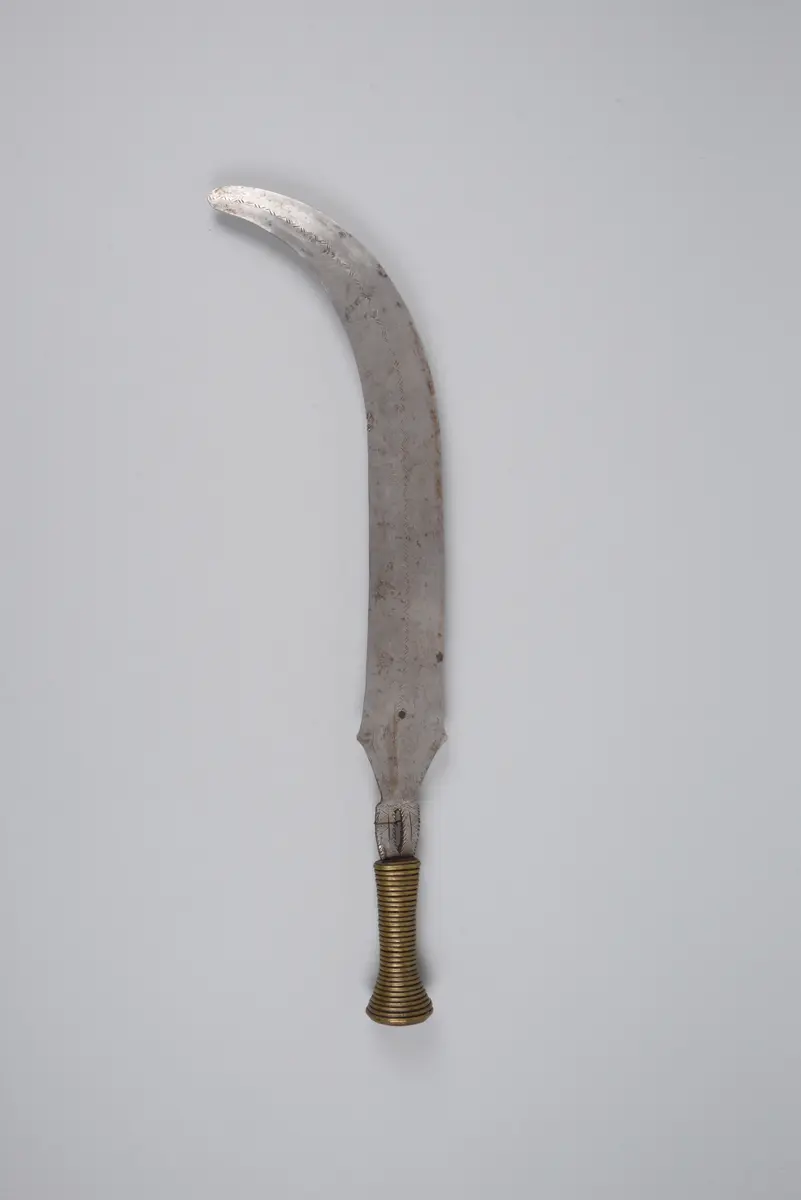 Slashing knife