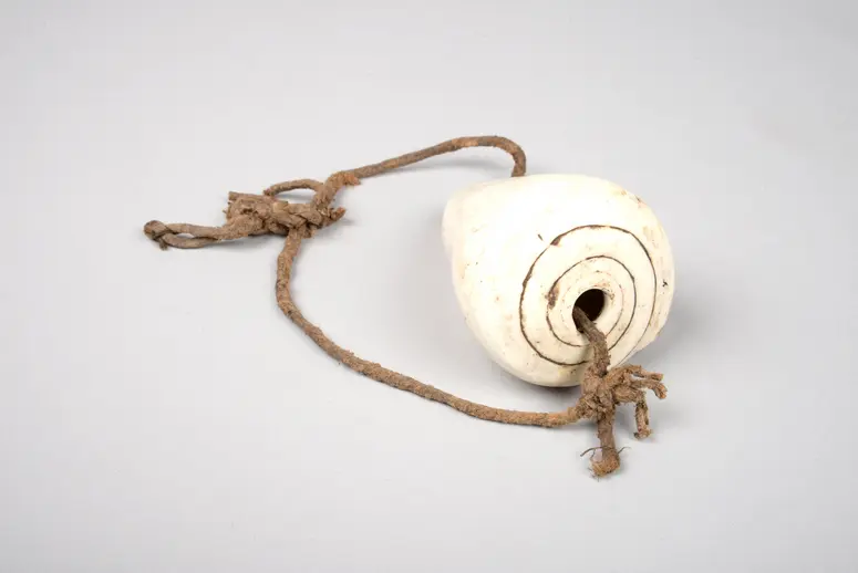 Beinschmuck