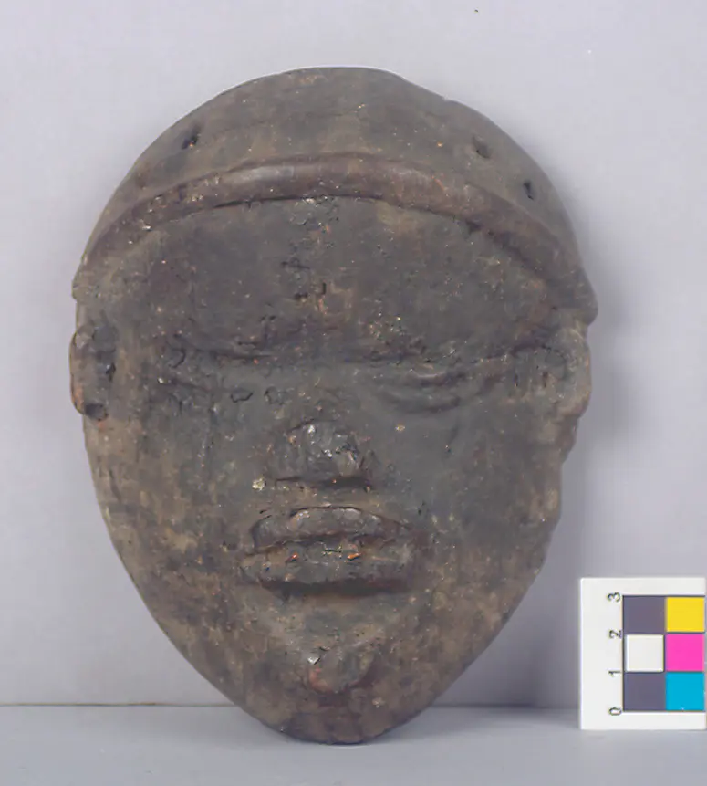 Guardian Mask