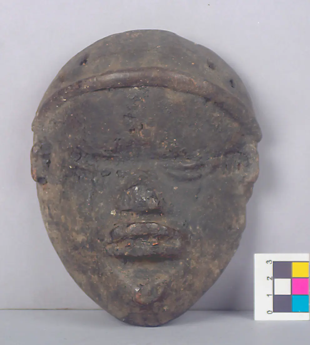 Wächtermaske
