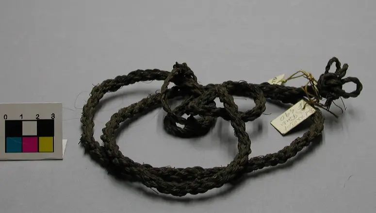 Hirschfalle