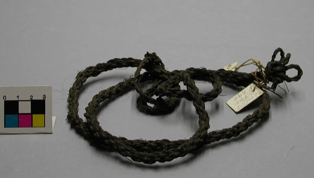 Hirschfalle