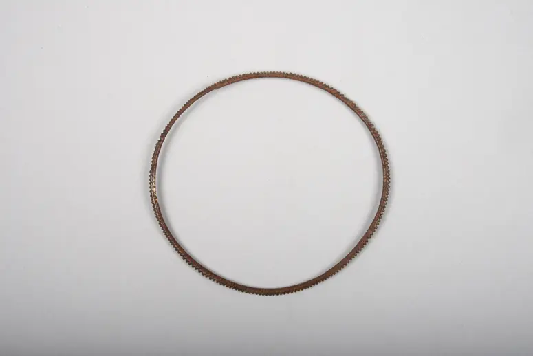 Armband oder Fußreif