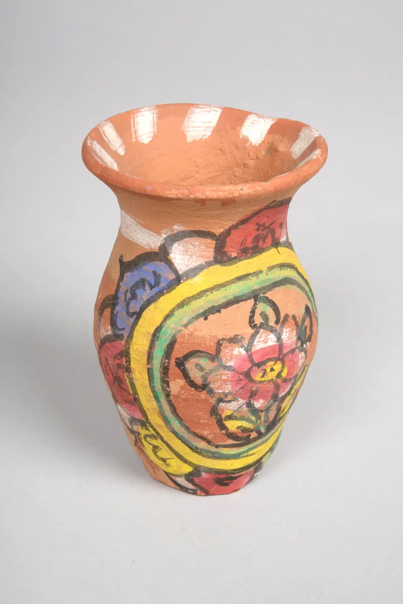 Pot