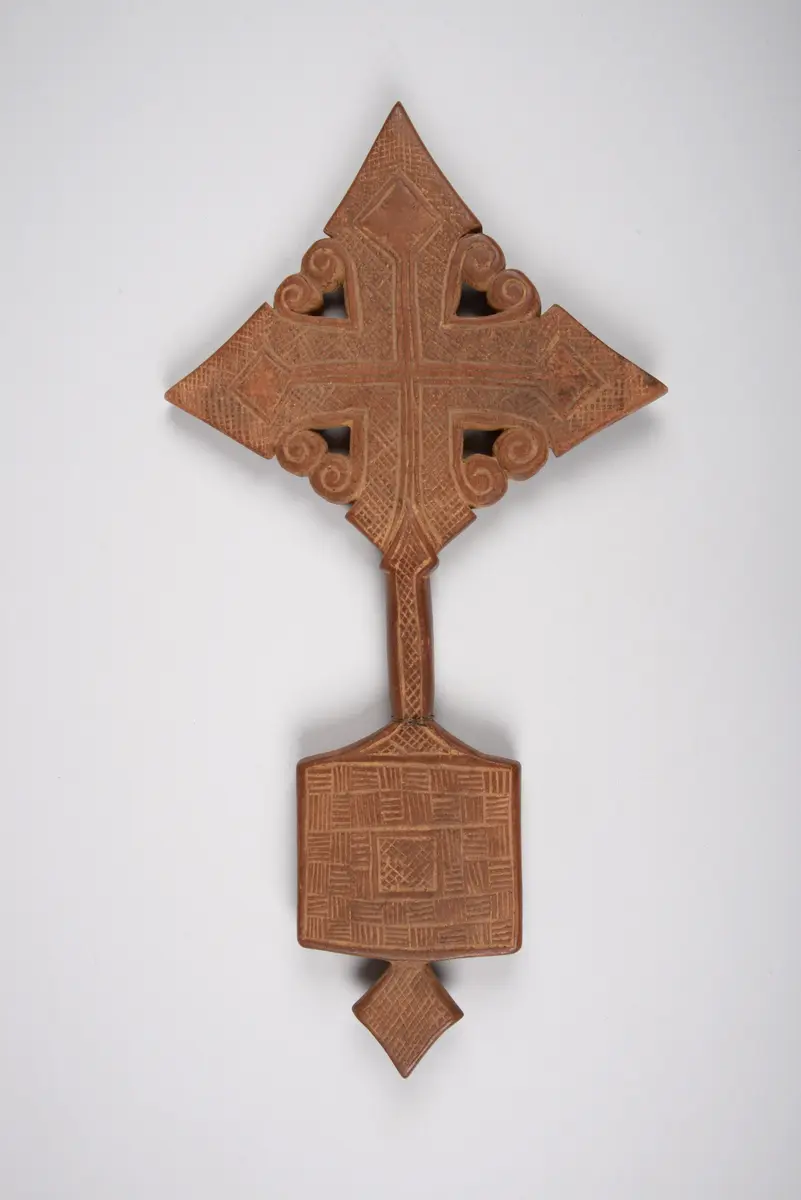 Handkreuz