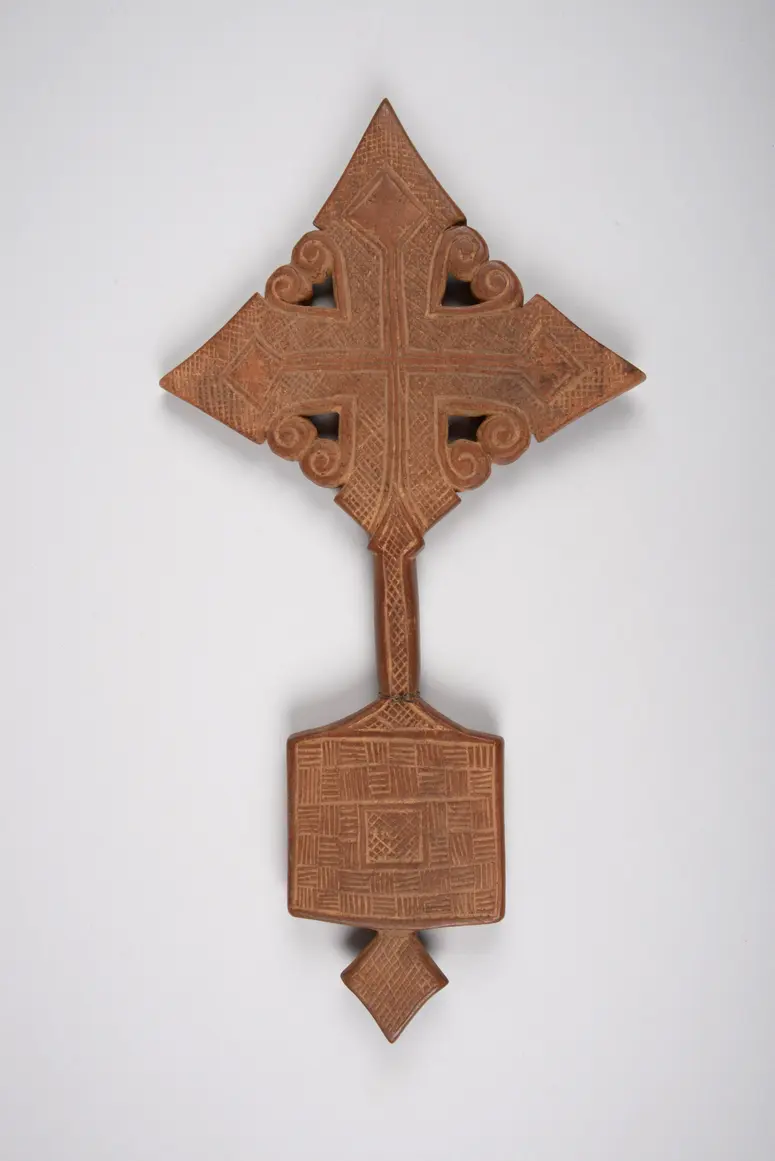 Handkreuz