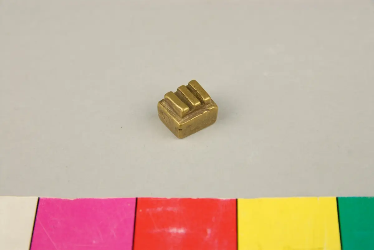 Goldgewicht