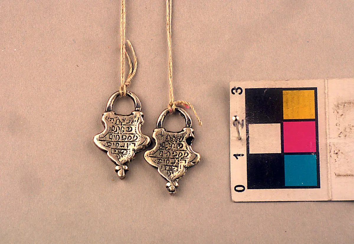 Amulett
