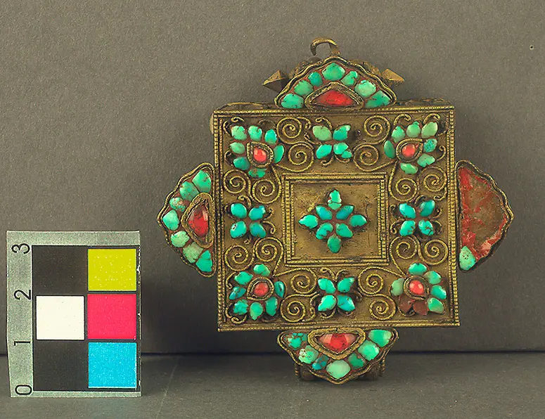 Amulett