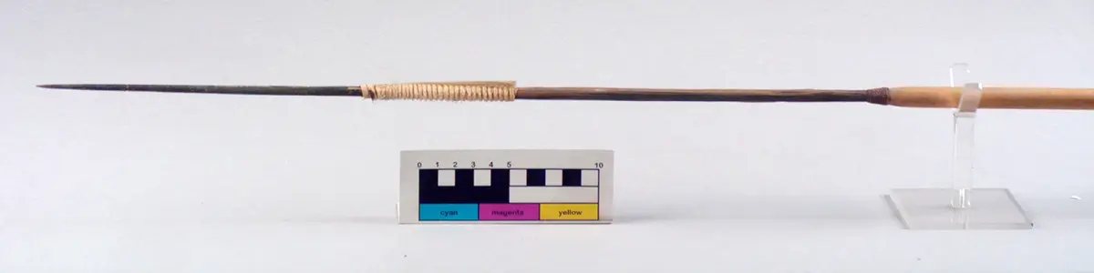 Arrow