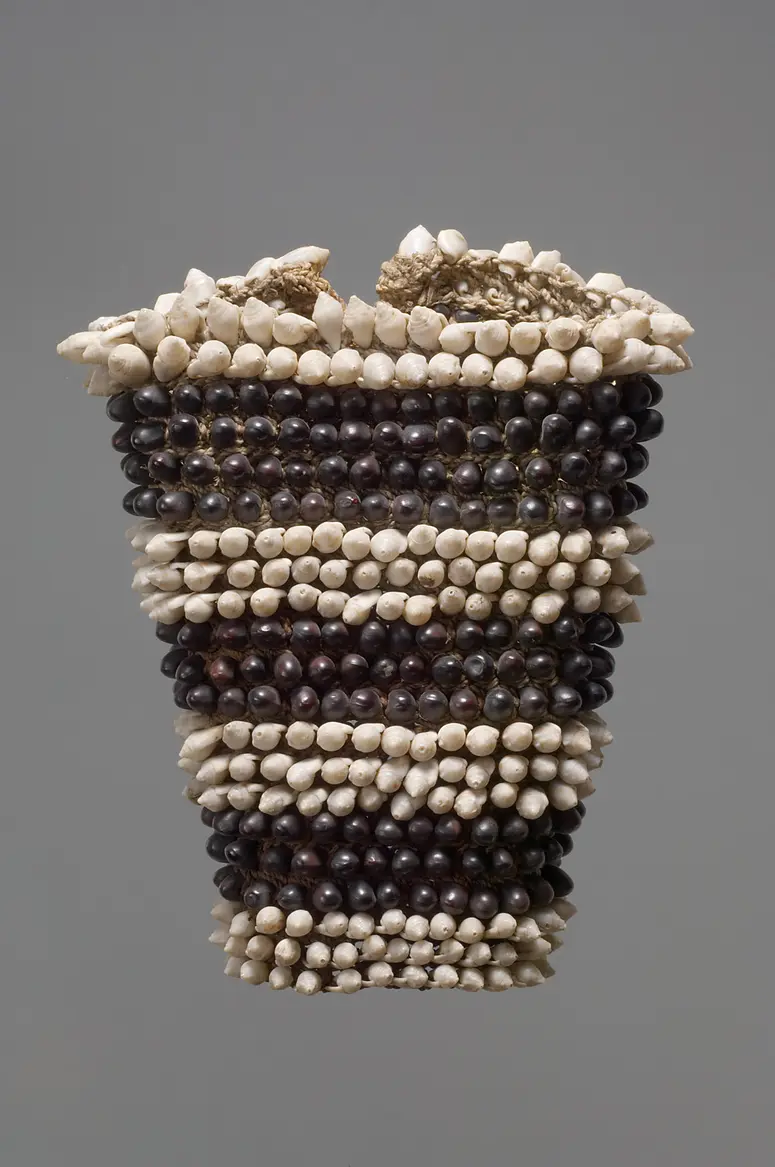 Beinschmuck