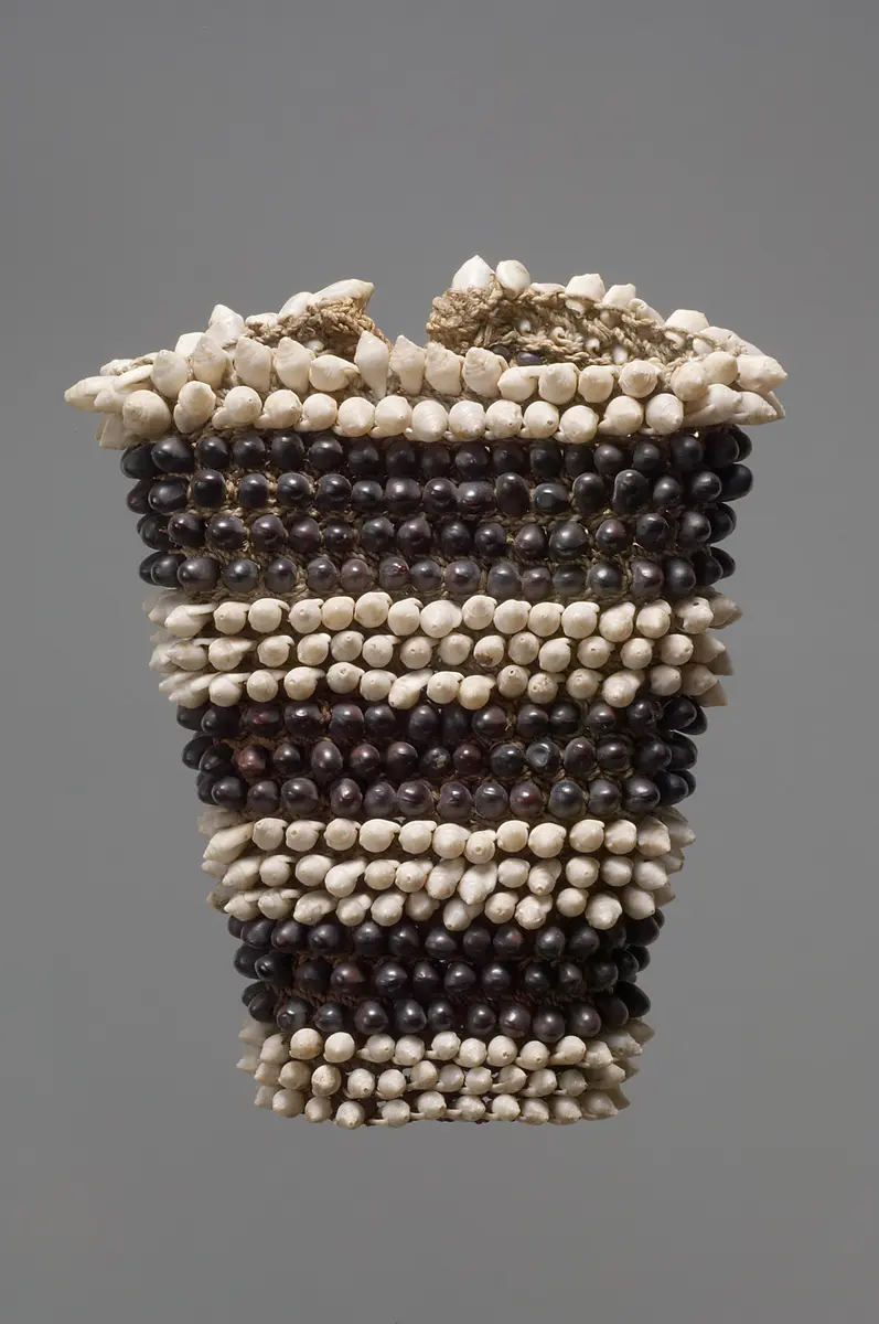 Beinschmuck