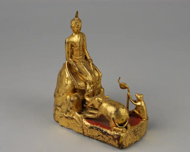 Buddha