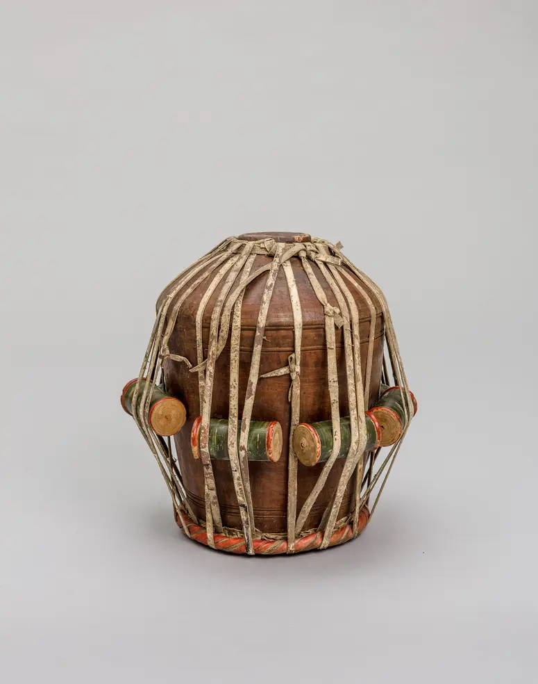 Schlaginstrument, Tabla