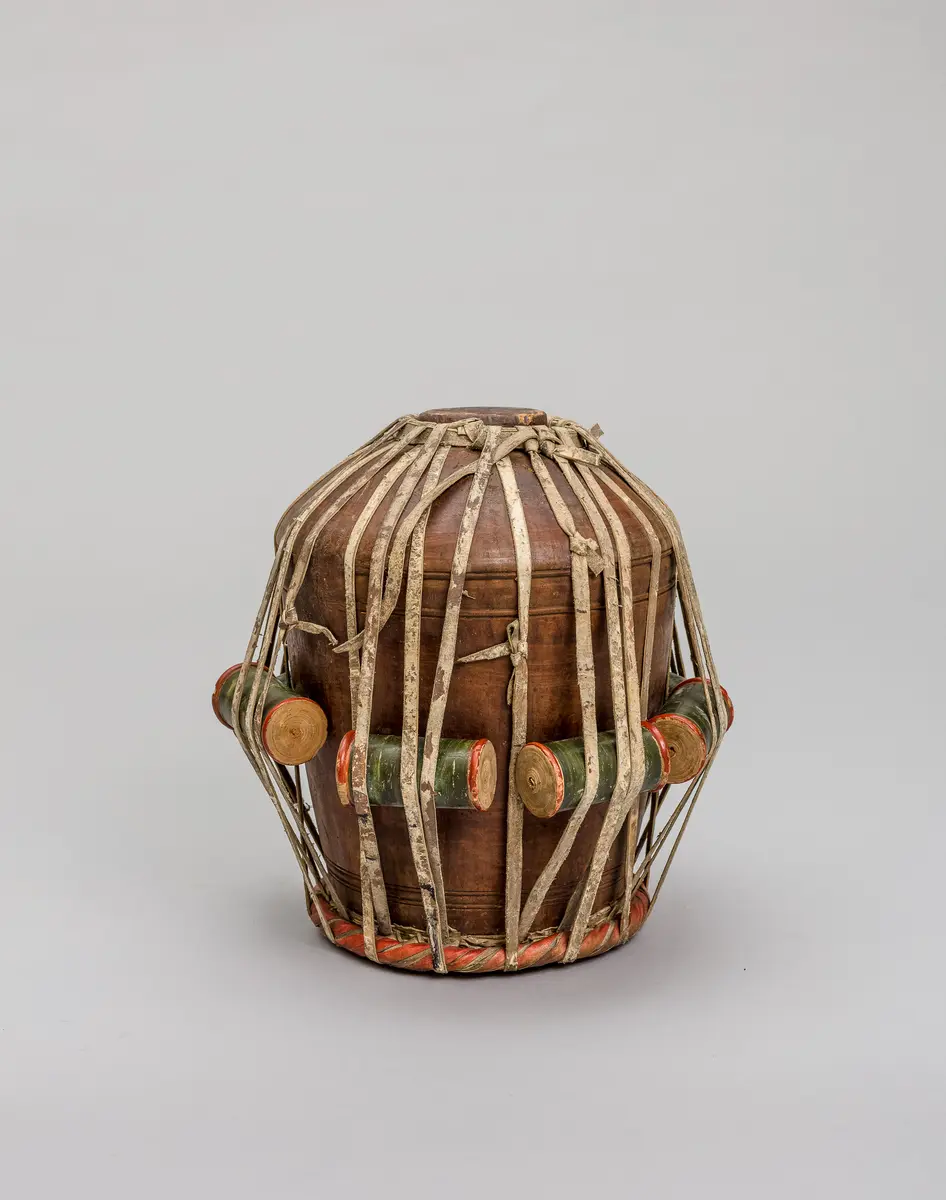 Schlaginstrument, Tabla