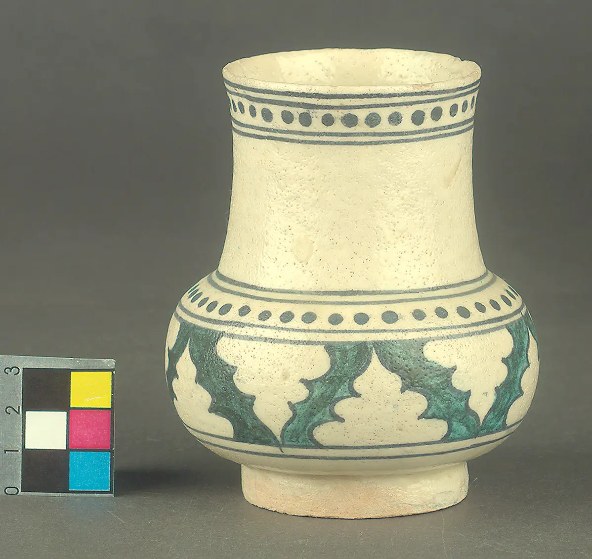 Tonvase
