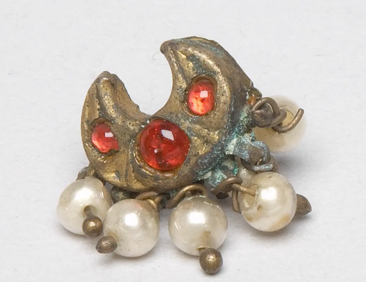 Nasenschmuck