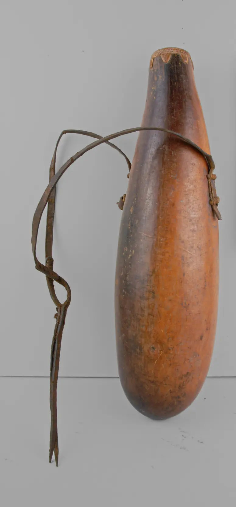 Flasche für Pombe