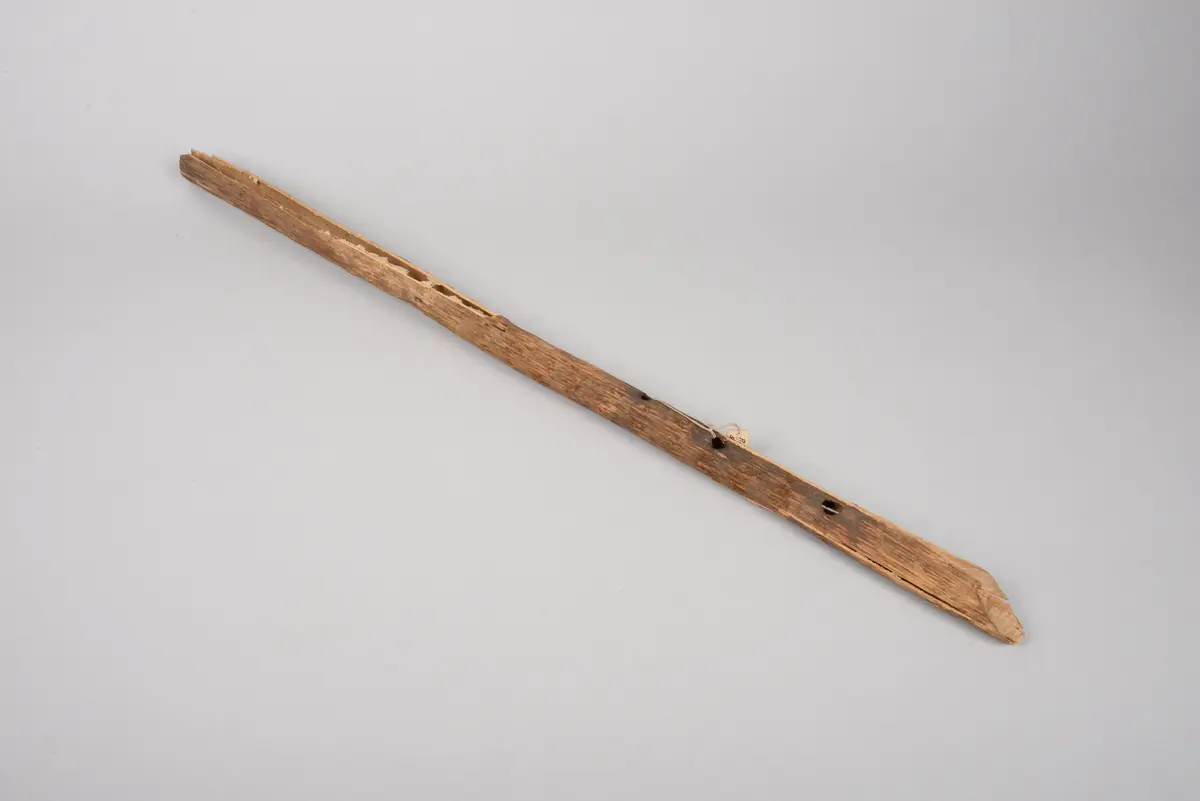 Instrument: Flöte