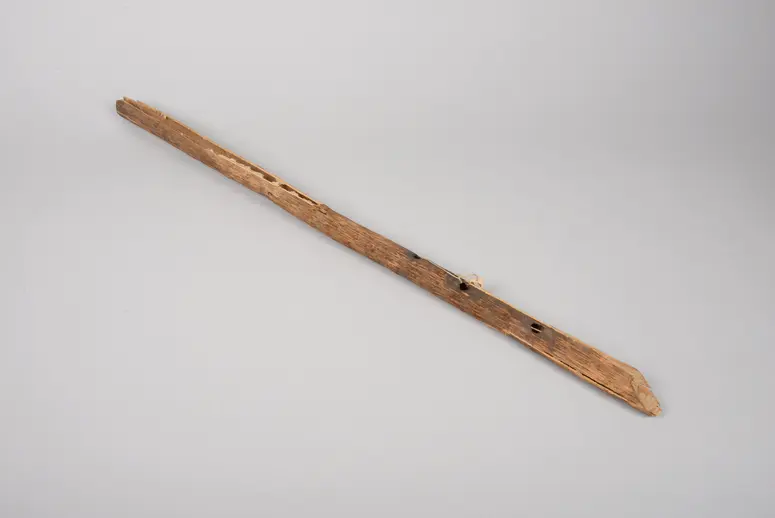 Instrument: Flöte