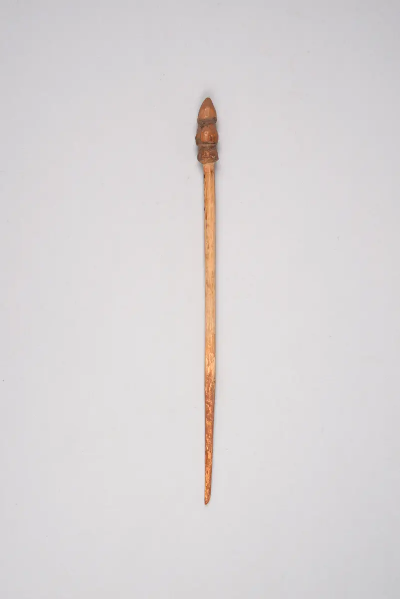 Staff