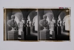 Stereofotografie, Negativ